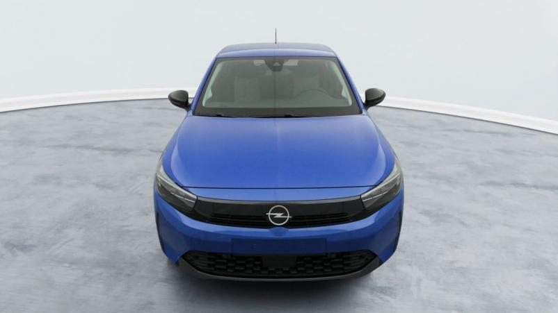 Vente en ligne Opel Corsa 1.2 Turbo 100 ch BVM6 Edition au prix de 17 490 €