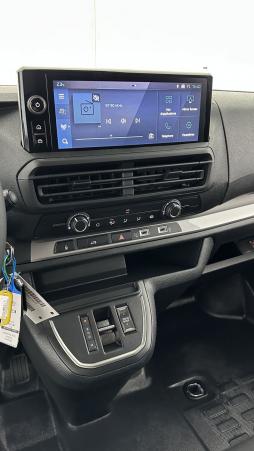 Vente en ligne Peugeot Expert Expert III M 2.0 BlueHDi 145ch EAT8 au prix de 31 380 €