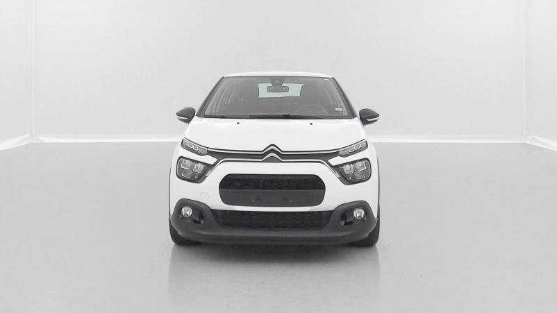Vente en ligne Citroën C3 C3 1.2 PureTech 83ch Plus au prix de 16 010 €