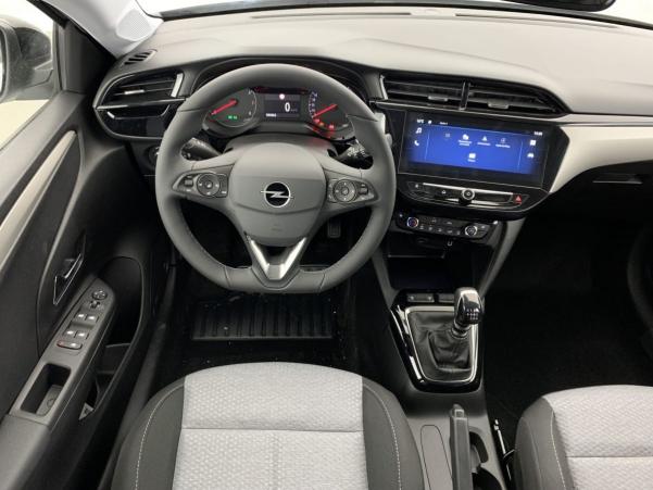 Vente en ligne Opel Corsa 1.2 Turbo 100 ch BVM6 Edition au prix de 17 490 €