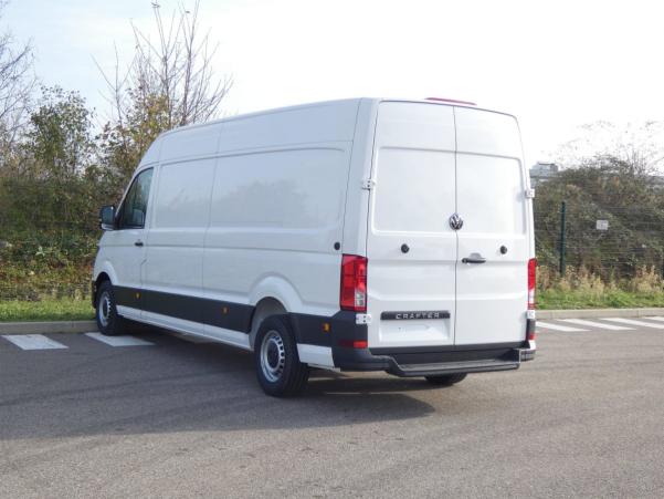 Vente en ligne Volkswagen Crafter 35 L4H3 2.0 TDI 140 CH BUSINESS au prix de 43 030 €