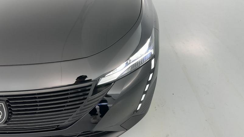 Vente en ligne Peugeot 308 308 1.2 Puretech 130ch Active Pack EAT8 au prix de 22 010 €