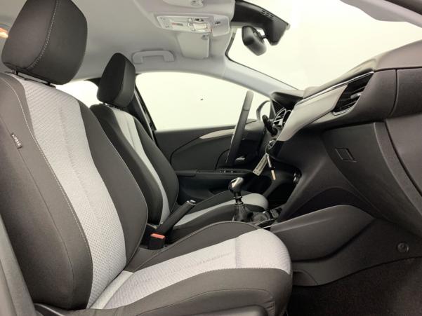Vente en ligne Opel Corsa 1.2 Turbo 100 ch BVM6 Edition au prix de 17 490 €