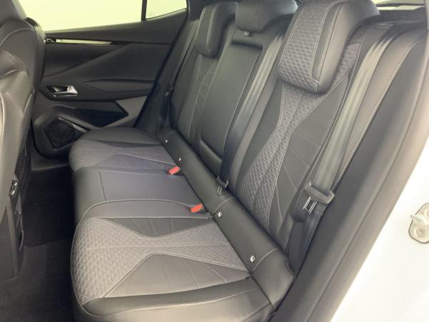 Vente en ligne Ds DS4 BlueHDi 130 EAT8 Pallas au prix de 30 360 €