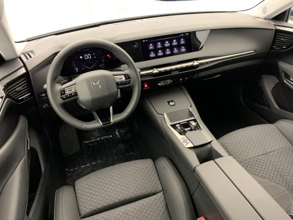 Vente en ligne Ds DS4 BlueHDi 130 EAT8 Pallas au prix de 30 360 €