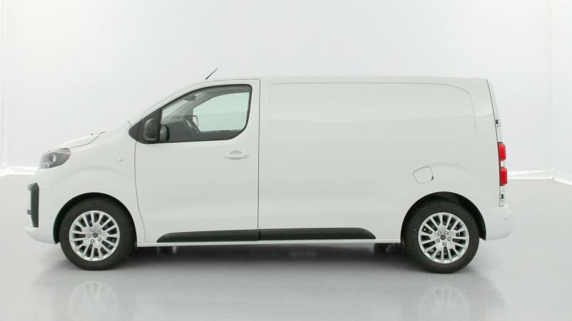 Vente en ligne Peugeot Expert Expert III M 2.0 BlueHDi 145ch EAT8 au prix de 31 380 €