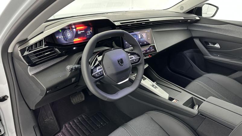 Vente en ligne Peugeot 308 308 III 1.5 BlueHDi 130ch Allure EAT8 au prix de 28 010 €