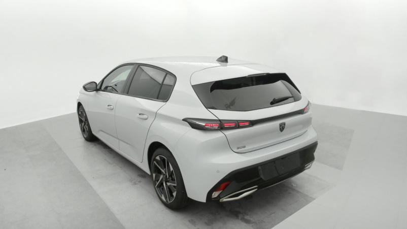 Vente en ligne Peugeot 308 BlueHDi 130ch S S EAT8 Allure au prix de 28 300 €