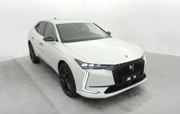 Ds DS4 BlueHDi 130 EAT8 Pallas occasion de 2025 en vente à Rennes