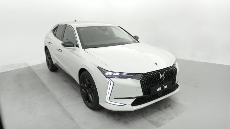 Vente en ligne Ds DS4 BlueHDi 130 EAT8 Pallas au prix de 30 360 €