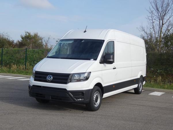Vente en ligne Volkswagen Crafter 35 L4H3 2.0 TDI 140 CH BUSINESS au prix de 43 030 €