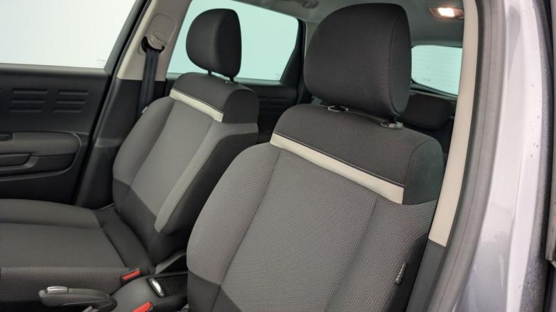 Vente en ligne Citroën C3 Aircross PureTech 130 S S EAT6 Max au prix de 19 850 €