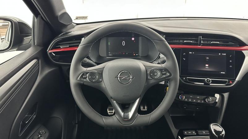 Vente en ligne Opel Corsa Corsa 1.2 Turbo 100ch GS au prix de 16 010 €