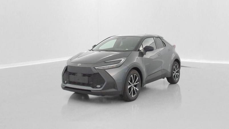 Vente en ligne Toyota C-HR C-hr II 1.8 Hybrid 140ch Design au prix de 32 530 €