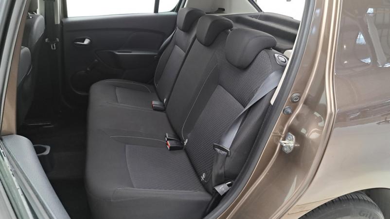 Vente en ligne Dacia Sandero 3  1.0 Sce 75ch Manuelle/5 Laureate au prix de 10 460 €