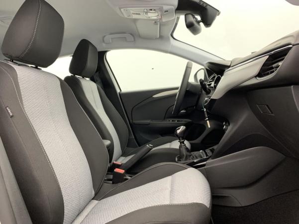 Vente en ligne Opel Corsa 1.2 Turbo 100 ch BVM6 Edition au prix de 17 490 €
