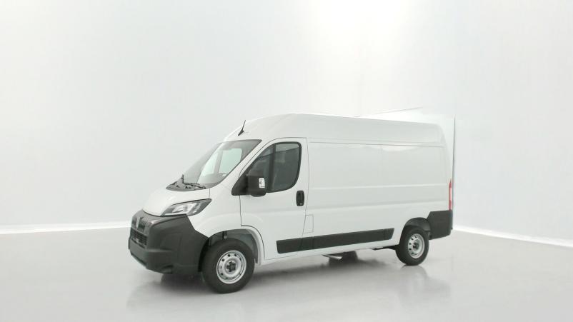 Vente en ligne Peugeot Boxer Fourgon Boxer II L2H2 3.5 2.2 BlueHDi 140ch au prix de 31 380 €