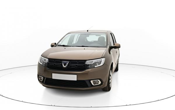 Dacia Sandero 3 1.0 Sce 75ch Manuelle/5 Laureate occasion de 2019 en vente à Rennes