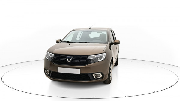 Vente en ligne Dacia Sandero  1.0 Sce 75ch Manuelle/5 Laureate de 2019 au prix de 10 460€