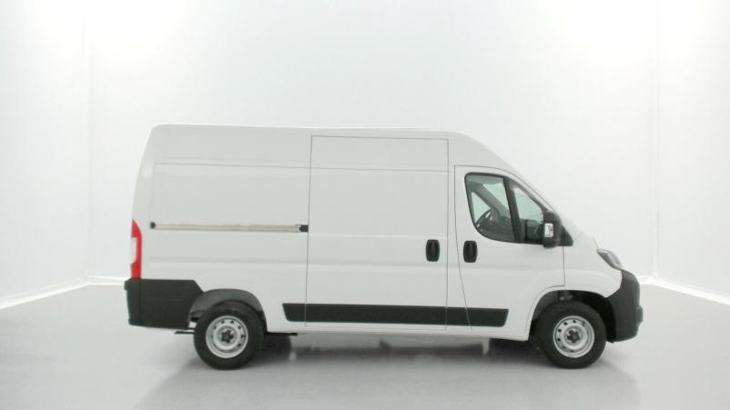Vente en ligne Peugeot Boxer Fourgon Boxer II L2H2 3.5 2.2 BlueHDi 140ch au prix de 31 380 €