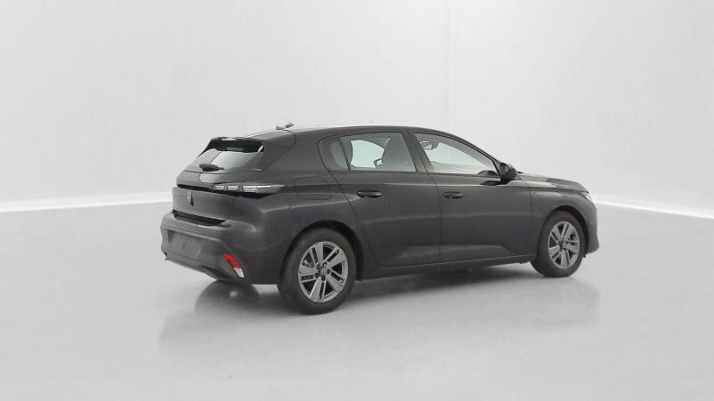 Vente en ligne Peugeot 308 308 1.2 Puretech 130ch Active Pack EAT8 au prix de 22 010 €