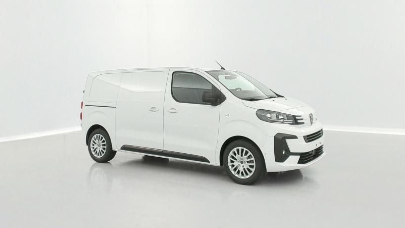 Vente en ligne Peugeot Expert Expert III M 2.0 BlueHDi 145ch EAT8 au prix de 31 380 €
