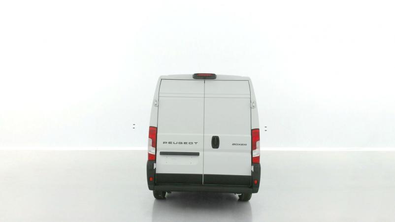 Vente en ligne Peugeot Boxer Fourgon Boxer II L2H2 3.5 2.2 BlueHDi 140ch au prix de 31 380 €