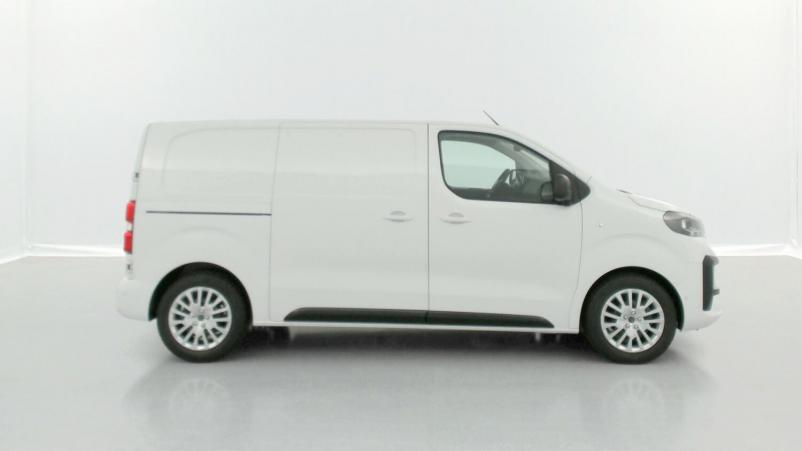 Vente en ligne Peugeot Expert Expert III M 2.0 BlueHDi 145ch EAT8 au prix de 31 380 €