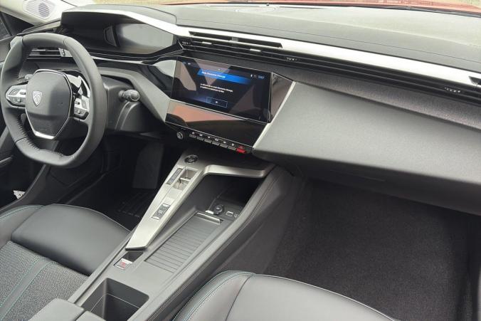 Vente en ligne Peugeot 308 BlueHDi 130ch S S EAT8 Allure au prix de 28 300 €