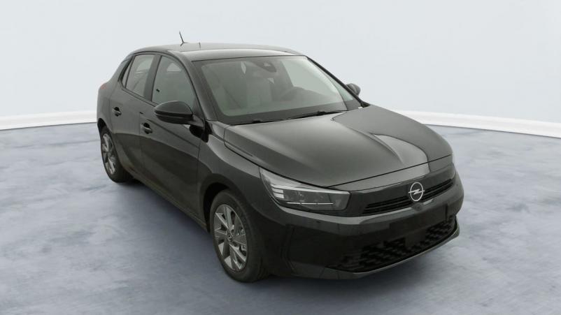 Vente en ligne Opel Corsa 1.2 Turbo 100 ch BVM6 Edition au prix de 17 490 €