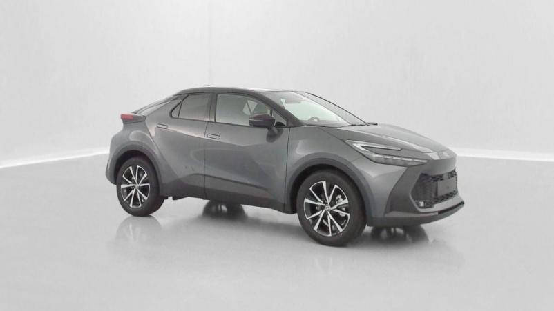 Vente en ligne Toyota C-HR C-hr II 1.8 Hybrid 140ch Design au prix de 32 530 €