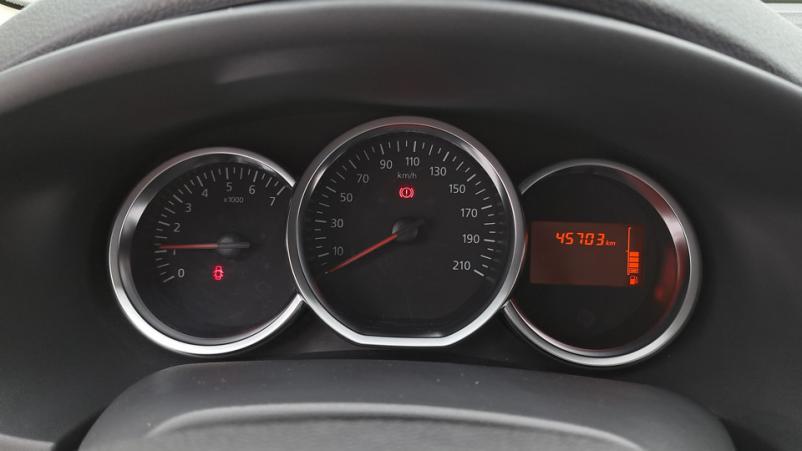 Vente en ligne Dacia Sandero 3  1.0 Sce 75ch Manuelle/5 Laureate au prix de 10 460 €
