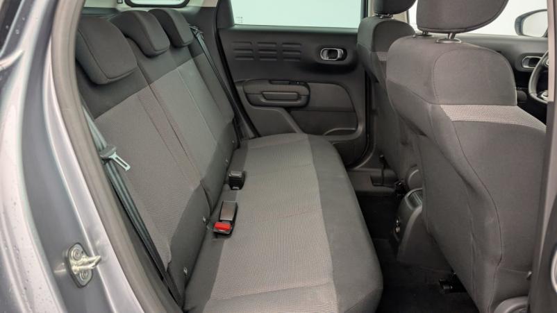 Vente en ligne Citroën C3 Aircross PureTech 130 S S EAT6 Max au prix de 19 850 €