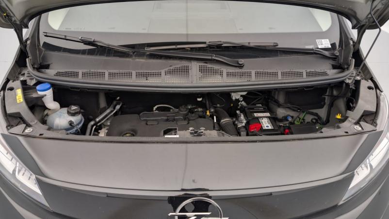 Vente en ligne Opel Vivaro TAILLE M BLUEHDI 145 S S EAT8 au prix de 28 810 €