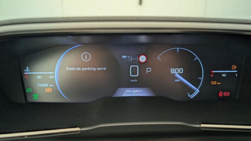 Vente en ligne Peugeot 508 SW PureTech 130 ch S S EAT8 GT Pack au prix de 26 030 €