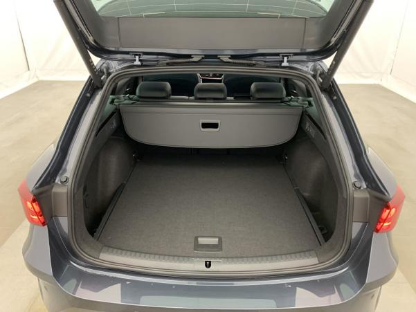 Vente en ligne Cupra Cupra Leon Sportstourer 2.0 TDI 150 CH DSG7 V au prix de 33 450 €