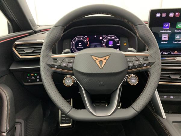 Vente en ligne Cupra Cupra Leon Sportstourer 2.0 TDI 150 CH DSG7 V au prix de 33 450 €