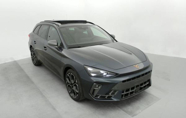 Cupra Cupra Leon Sportstourer 2.0 TDI 150 CH DSG7 V occasion de 2024 en vente à Rennes