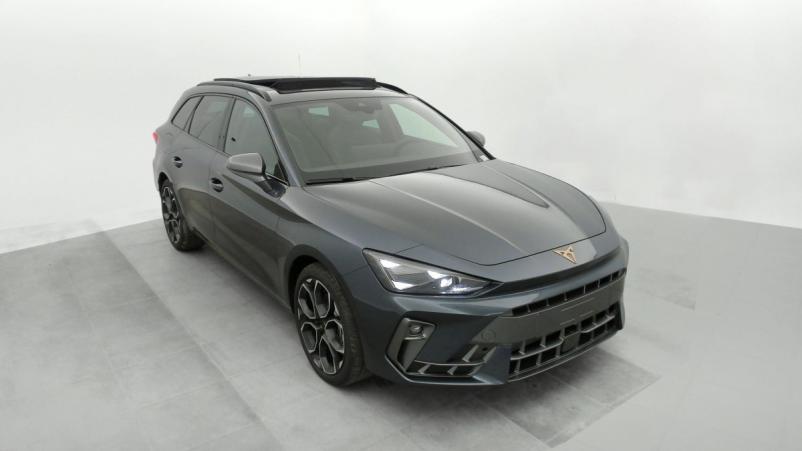 Vente en ligne Cupra Cupra Leon Sportstourer 2.0 TDI 150 CH DSG7 V au prix de 33 450 €