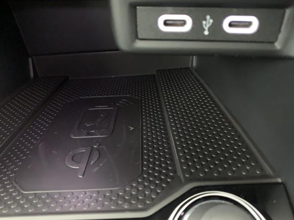 Vente en ligne Volkswagen T-Roc 1.5 TSI EVO2 150 Start Stop DSG7 R-Line au prix de 35 100 €
