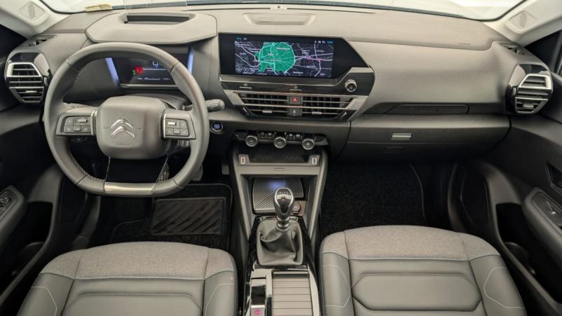Vente en ligne Citroën C4 PureTech 130 BVM6 Max au prix de 19 230 €