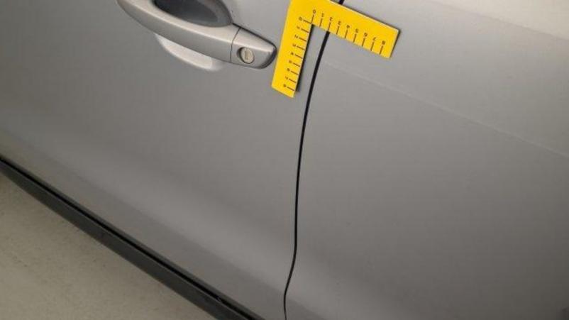 Vente en ligne Citroën C3 Aircross PureTech 110 S S BVM6 Plus au prix de 18 200 €