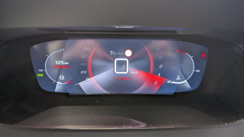 Vente en ligne Peugeot 2008 PureTech 100 S S BVM6 Allure Pack au prix de 18 820 €