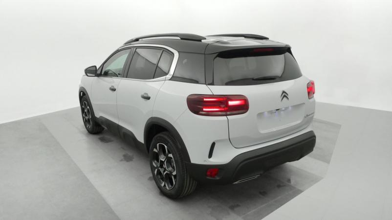 Vente en ligne Citroën C5 Aircross BlueHDi 130 EAT8 Max au prix de 28 260 €