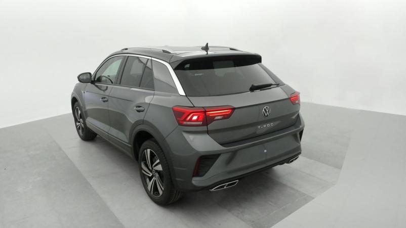 Vente en ligne Volkswagen T-Roc 1.5 TSI EVO2 150 Start Stop DSG7 R-Line au prix de 35 100 €