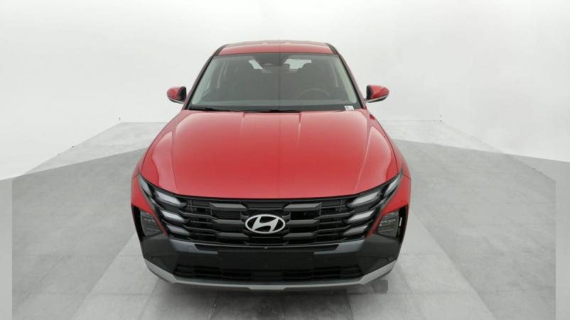 Vente en ligne Hyundai Tucson 1.6 T-GDI 215 Hybrid BVA6 Initia au prix de 30 360 €