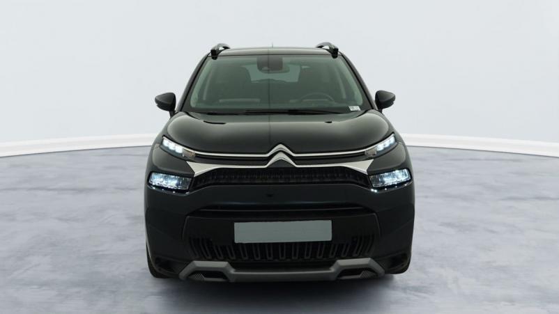 Vente en ligne Citroën C3 Aircross PureTech 110 S S BVM6 Plus au prix de 16 760 €
