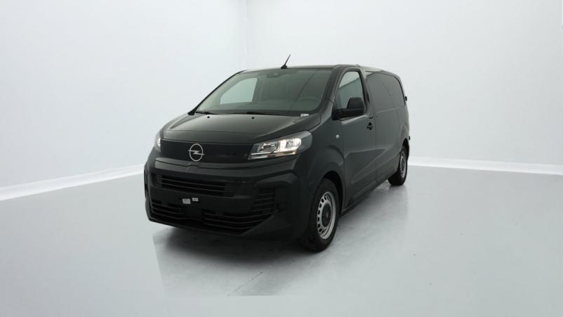Vente en ligne Opel Vivaro TAILLE M BLUEHDI 145 S S EAT8 au prix de 28 810 €