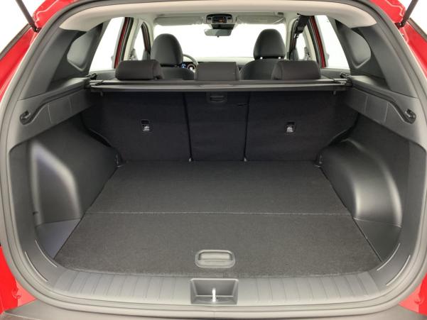 Vente en ligne Hyundai Tucson 1.6 T-GDI 215 Hybrid BVA6 Initia au prix de 30 360 €
