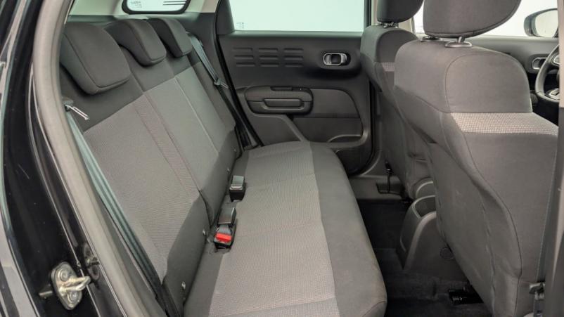 Vente en ligne Citroën C3 Aircross PureTech 110 S S BVM6 Plus au prix de 16 760 €